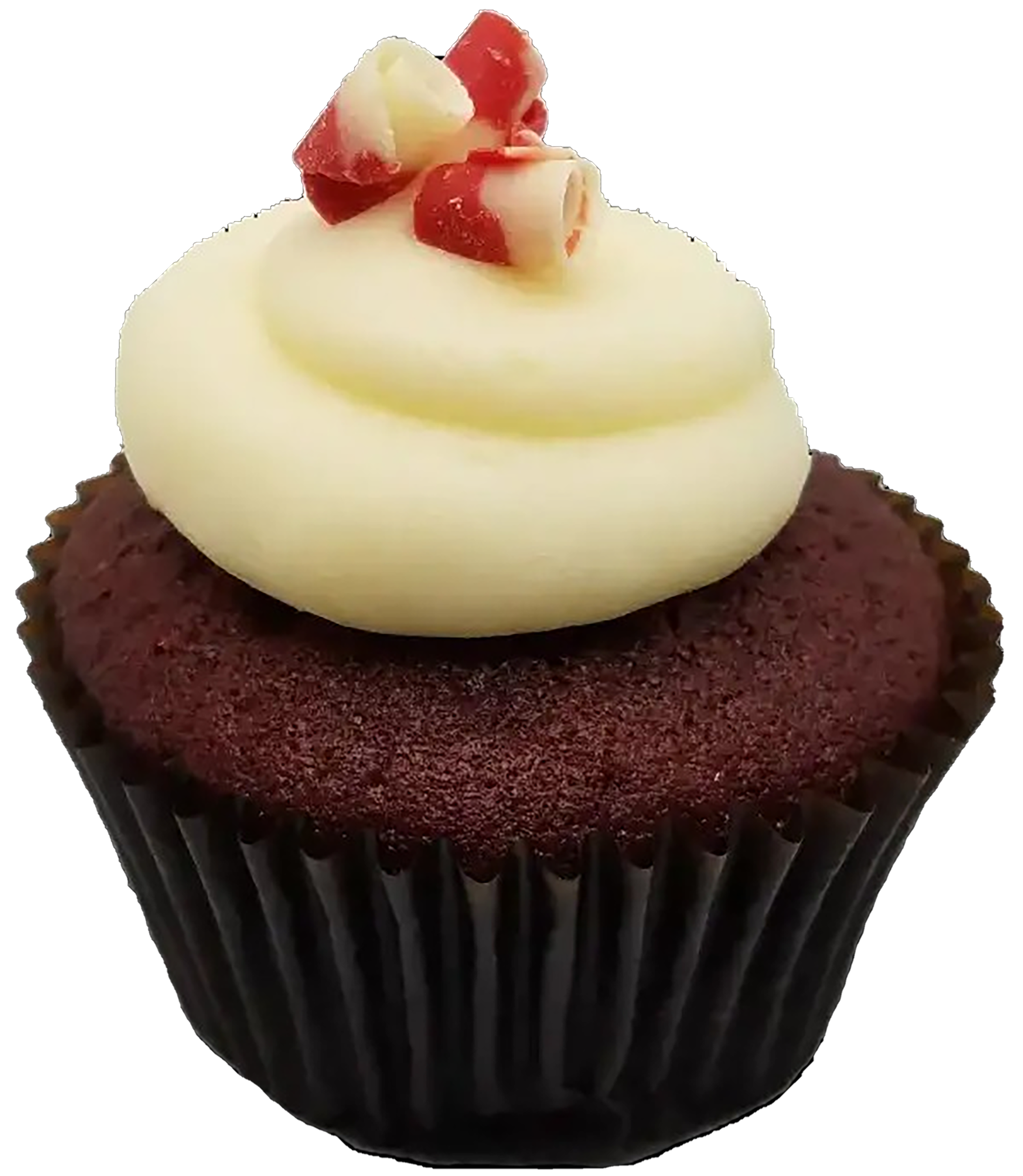 REd Velvet Cupcake